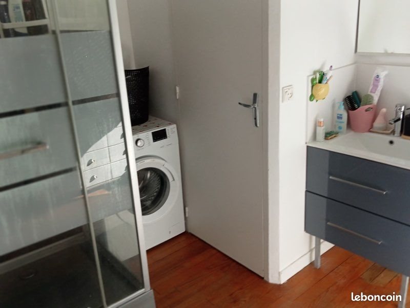 Maison à louer, 41m², Bernières-le-Patry