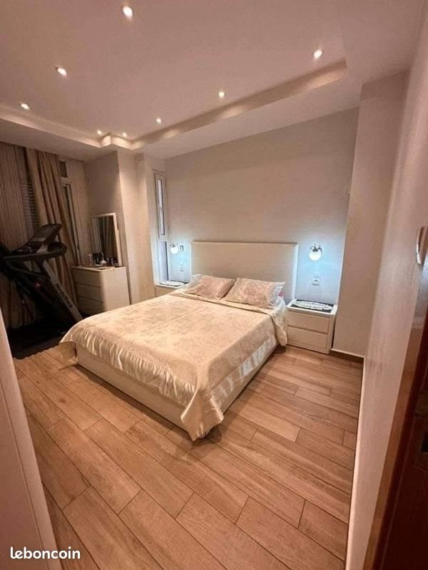 Appartement à louer, 18m², Aubagne