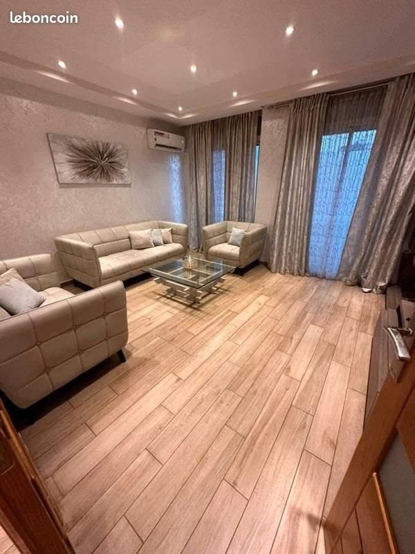 Appartement à louer, 18m², Aubagne