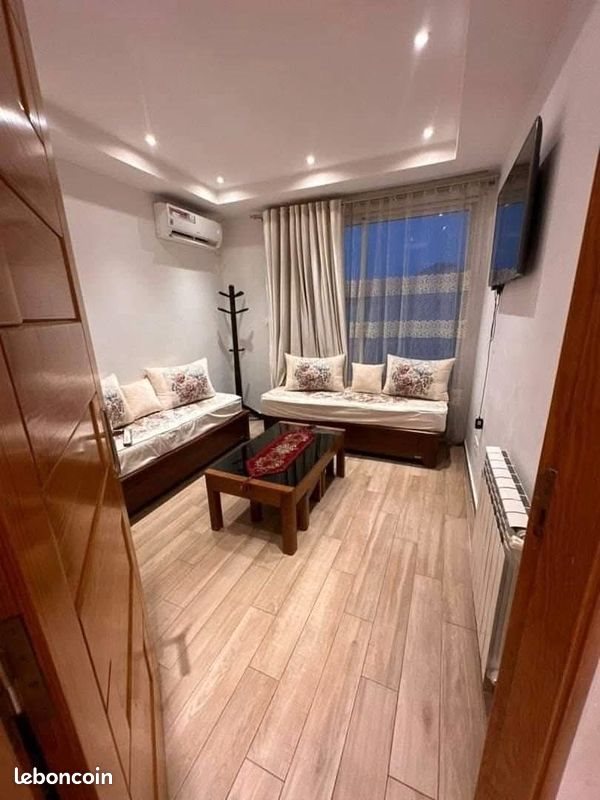 Appartement à louer, 18m², Aubagne