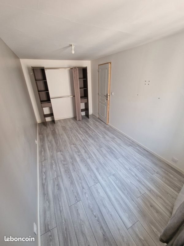 Appartement à louer, 38m², Ébreuil