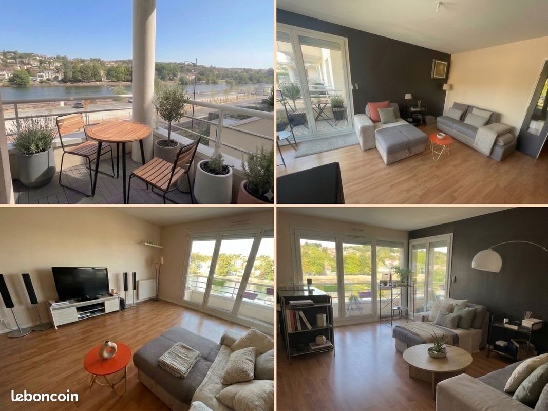 Appartement à vendre, 50m², Corbeil-Essonnes