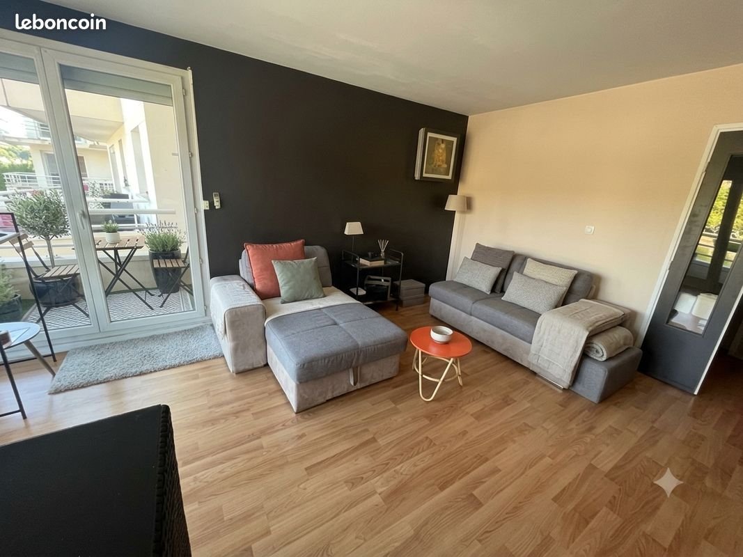 Appartement à vendre, 50m², Corbeil-Essonnes