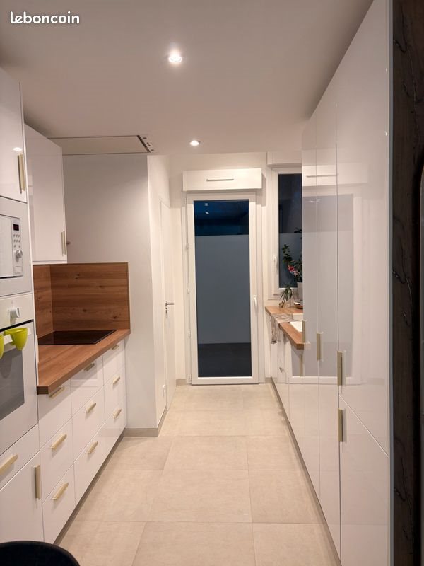 Maison à vendre, 82m², Nantes