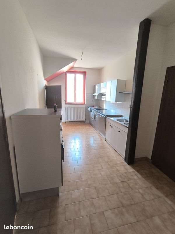 Maison à louer, 78m², Savigny-sur-Braye