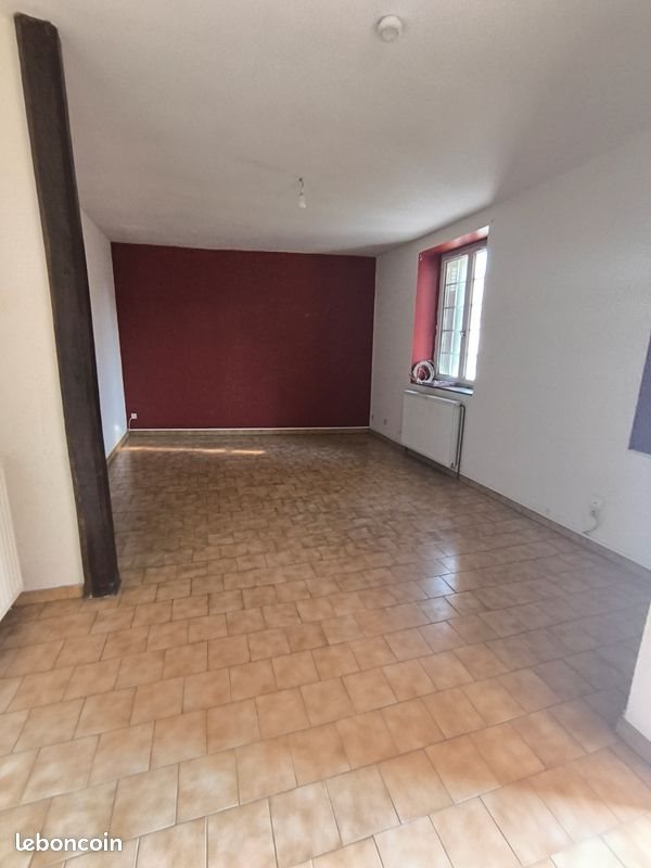 Maison à louer, 78m², Savigny-sur-Braye