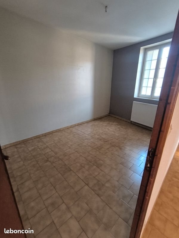 Maison à louer, 78m², Savigny-sur-Braye