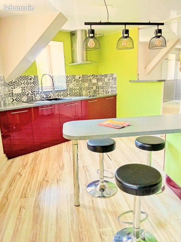 Appartement à louer, 41m², Millau