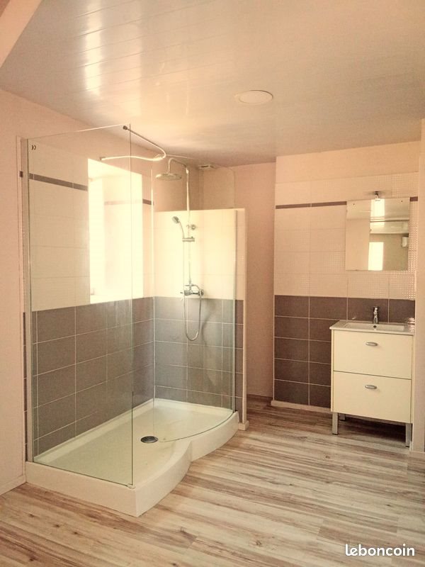 Appartement à louer, 41m², Millau