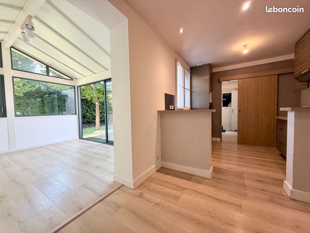 Maison à vendre, 110m², Pontcharra