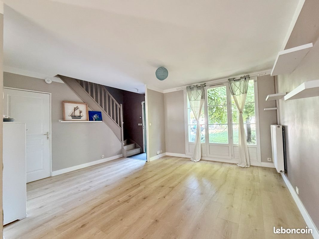 Maison à vendre, 110m², Pontcharra