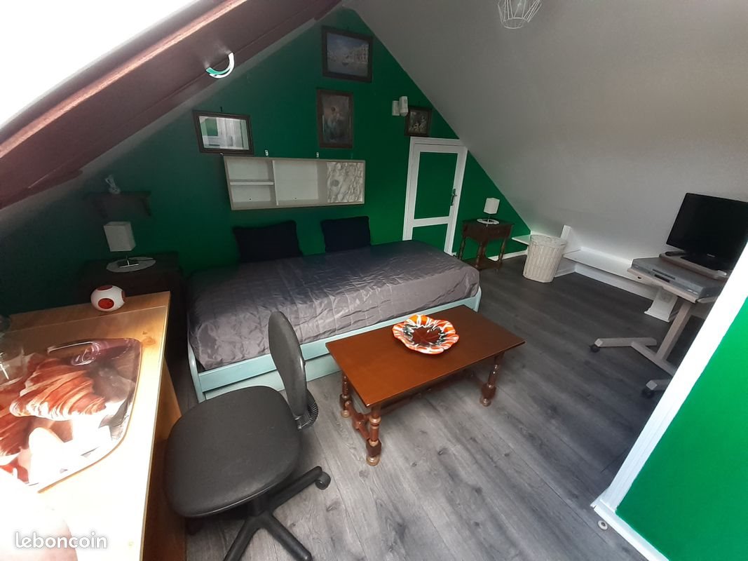 Maison à louer, 130m², Montigny-sur-Loing