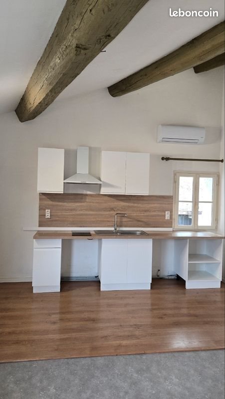 Appartement à louer, 38m², Mèze