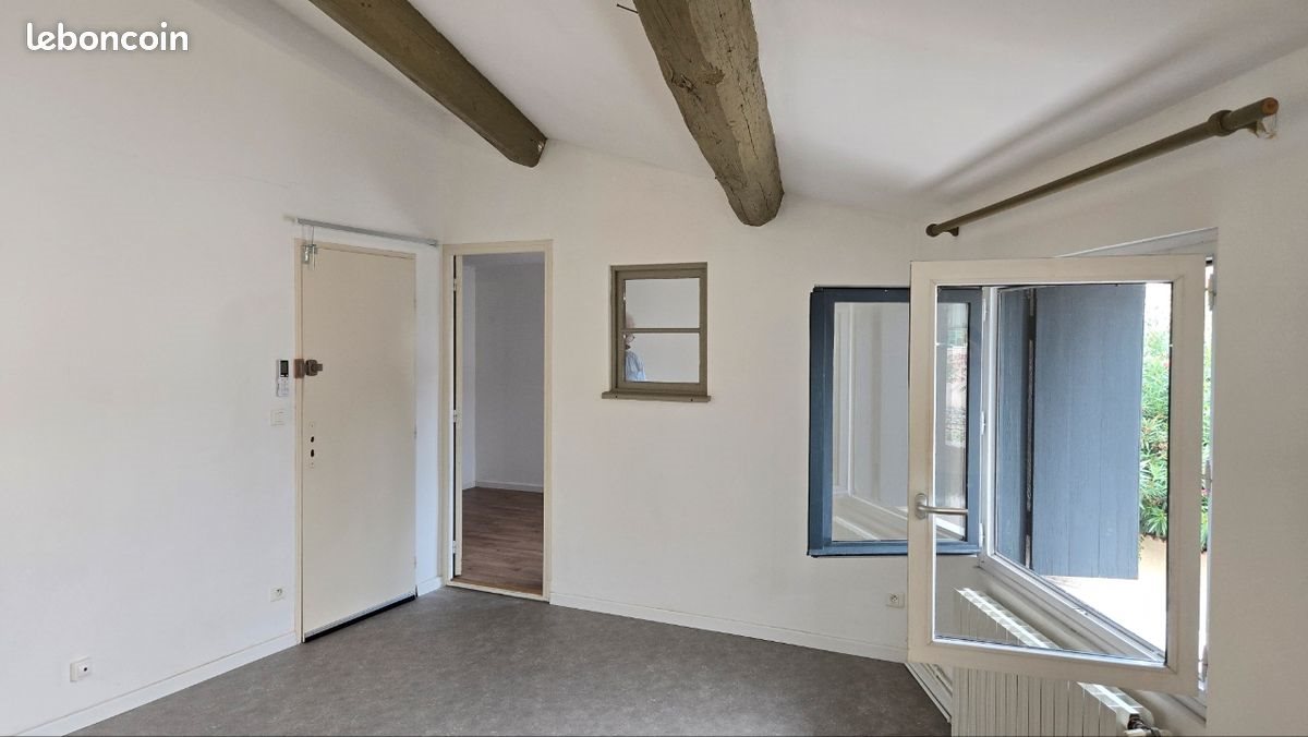 Appartement à louer, 38m², Mèze