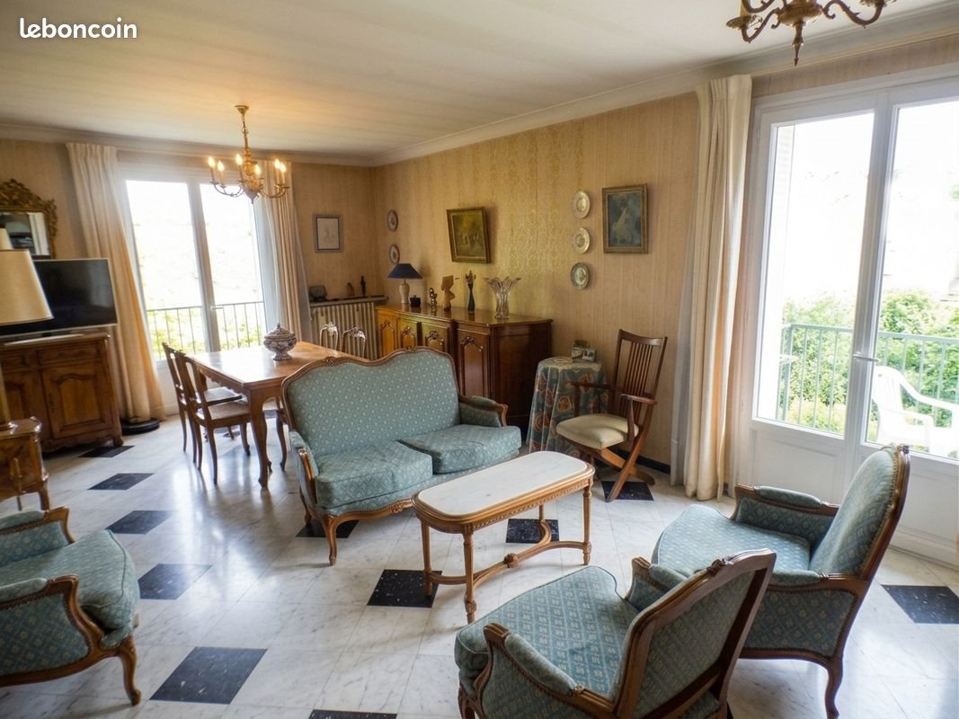 Maison à vendre, 112m², Albi