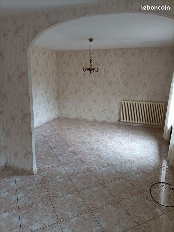 Maison à vendre, 88m², Polaincourt-et-Clairefontaine