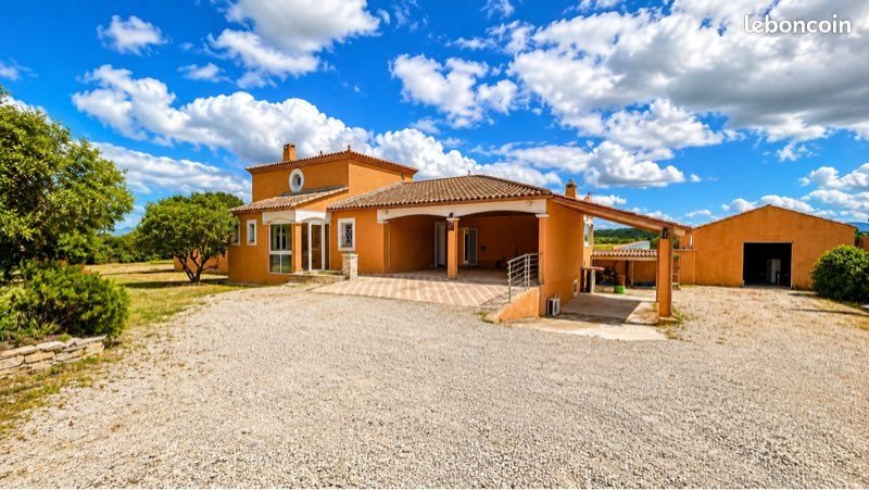 Maison à vendre, 234m², Olonzac