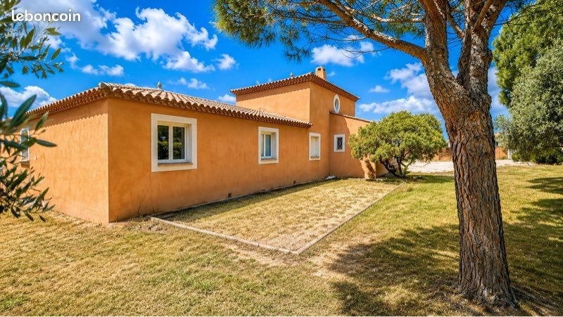 Maison à vendre, 234m², Olonzac