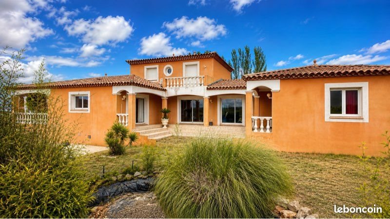 Maison à vendre, 234m², Olonzac