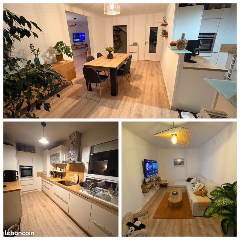 Maison à vendre, 96m², Sarreguemines