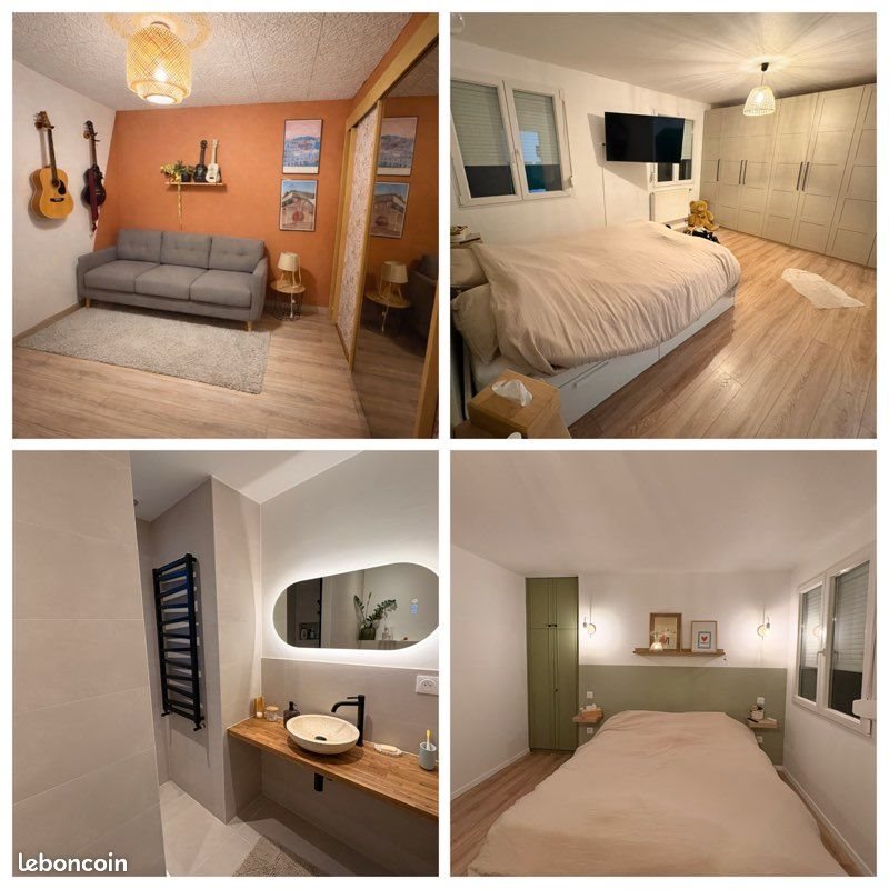 Maison à vendre, 96m², Sarreguemines