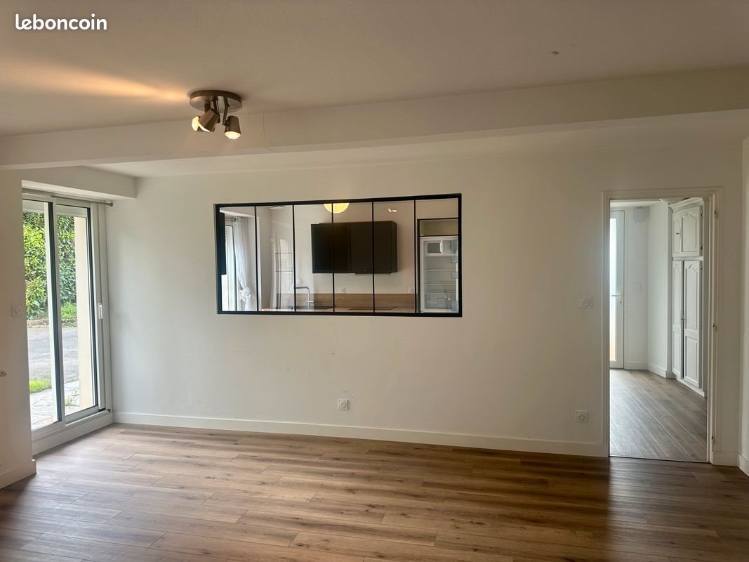 Maison à louer, 101m², Bédée