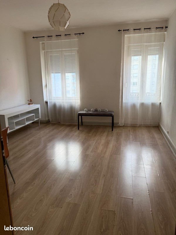 Appartement à louer, 60m², Mulhouse