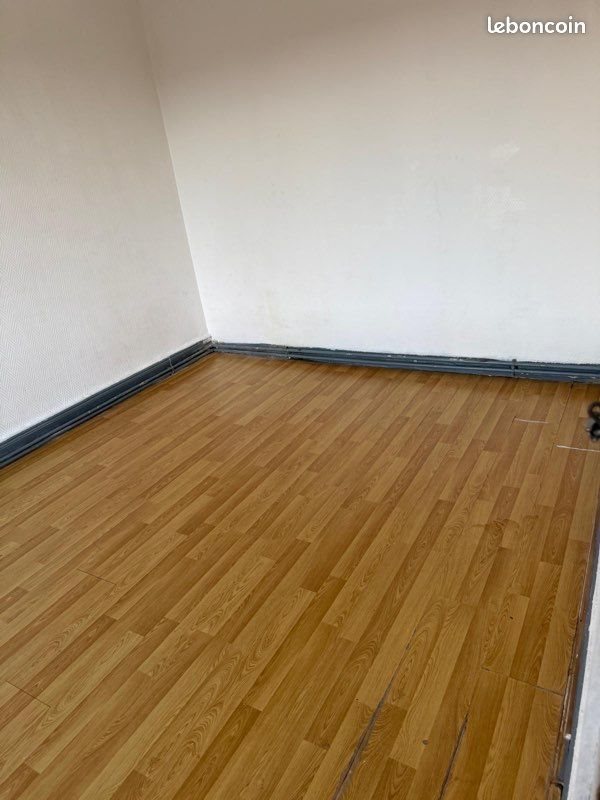 Appartement à louer, 60m², Mulhouse