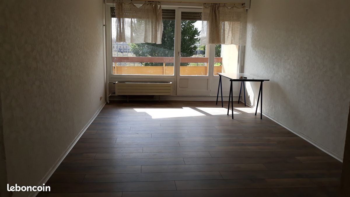 Appartement à louer, 30m², Belfort
