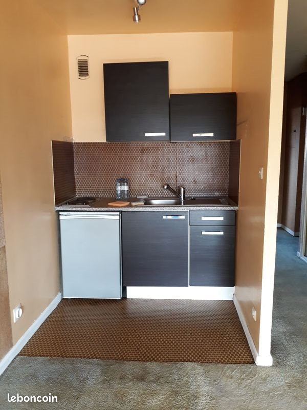 Appartement à louer, 30m², Belfort