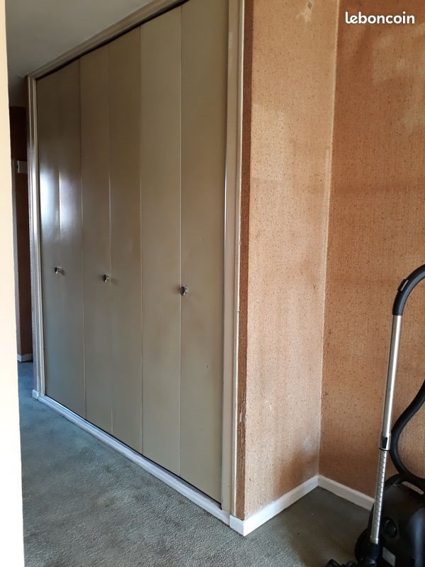 Appartement à louer, 30m², Belfort
