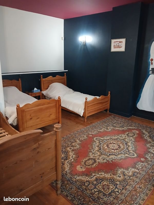 Appartement à louer, 60m², Le Quesnoy