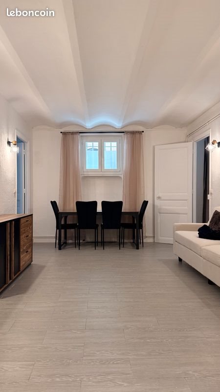 Appartement à louer, 75m², Nice