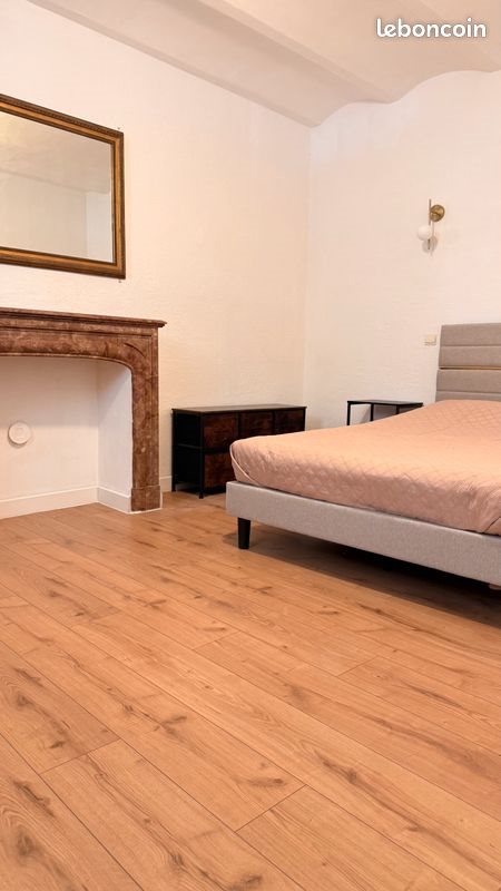 Appartement à louer, 75m², Nice