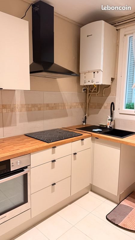 Appartement à louer, 75m², Nice