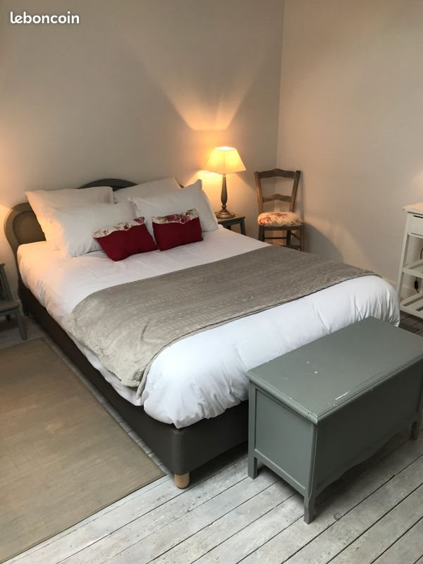 Maison à louer, 55m², Bergerac