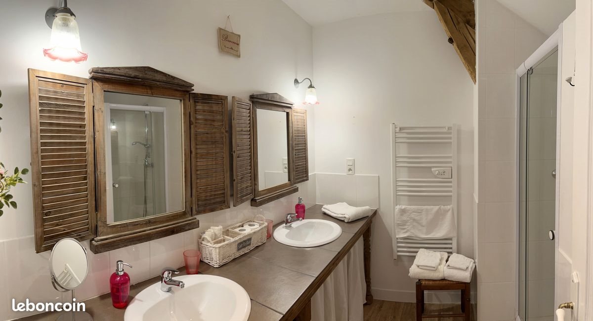 Maison à louer, 55m², Bergerac