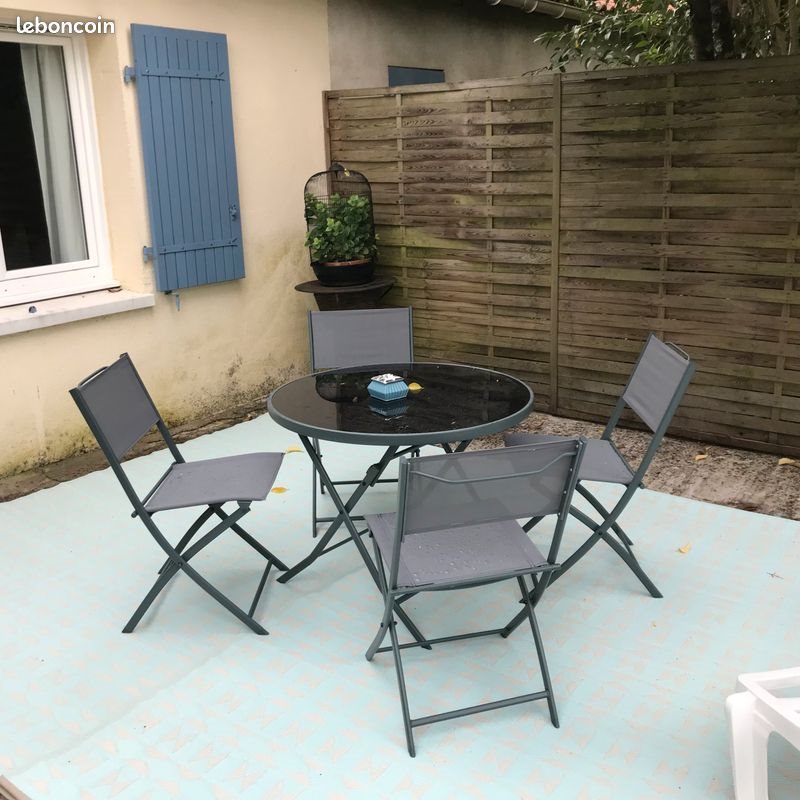 Maison à louer, 55m², Bergerac