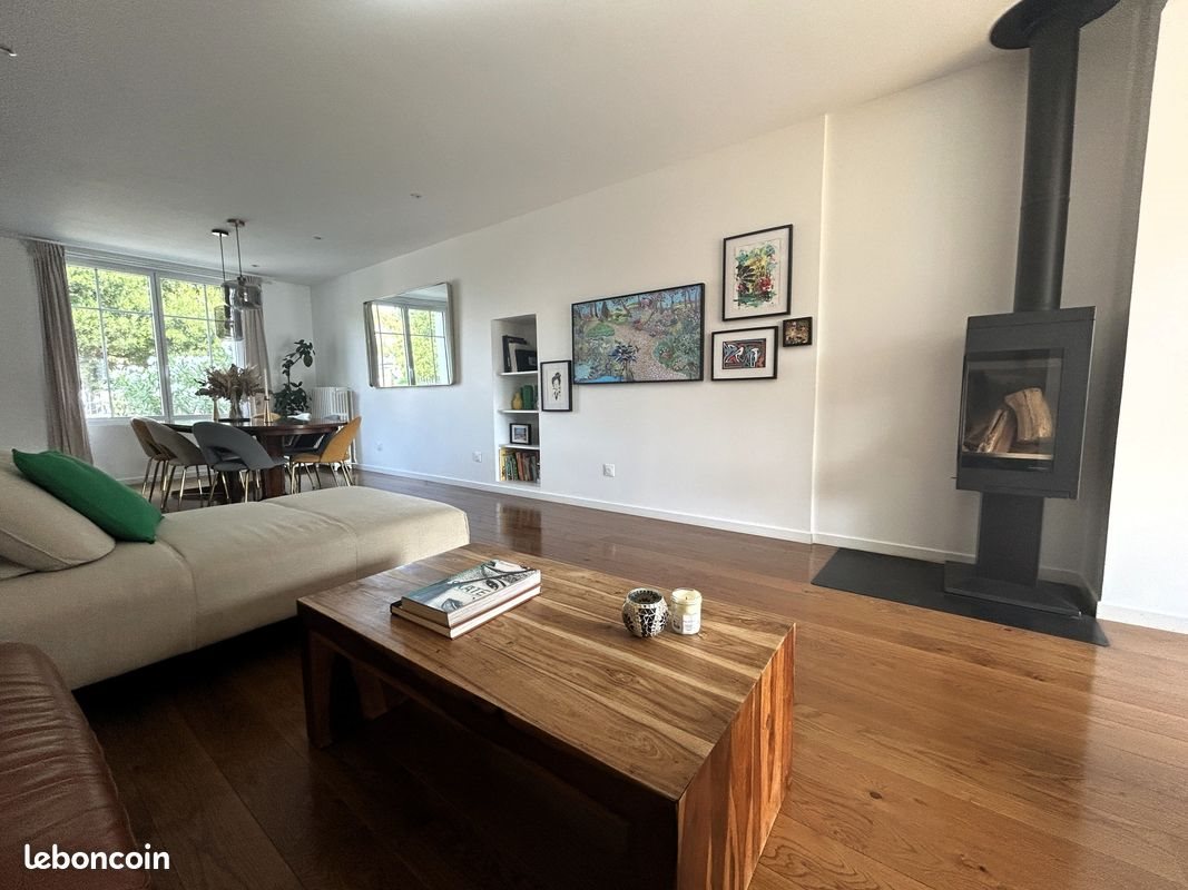 Maison à vendre, 110m², Rezé