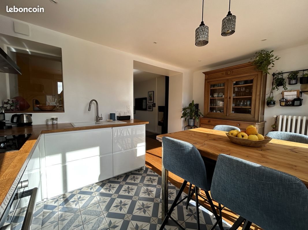 Maison à vendre, 110m², Rezé