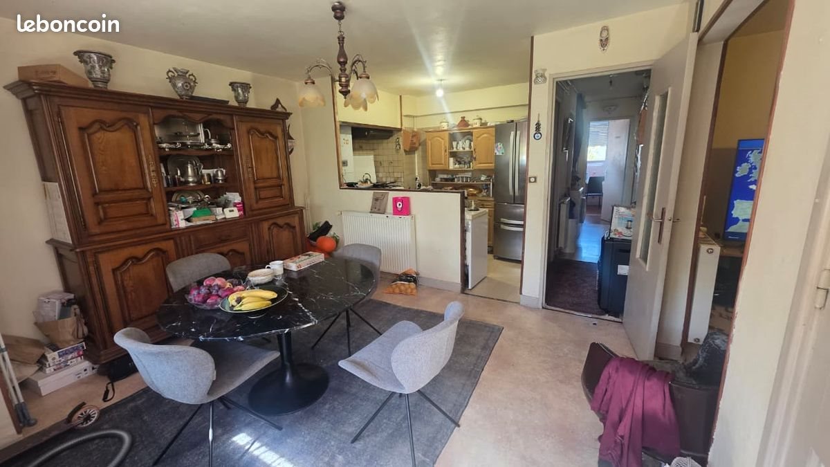 Appartement à vendre, 66m², Toulouse