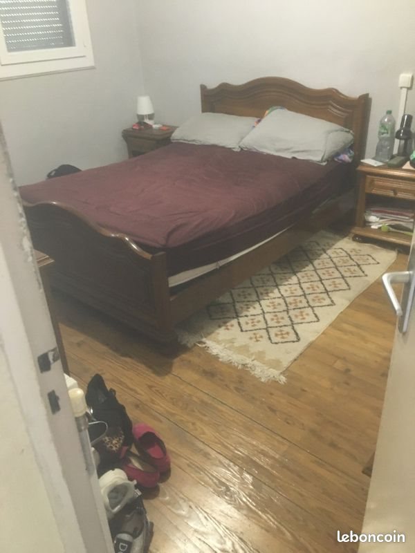 Appartement à vendre, 66m², Toulouse