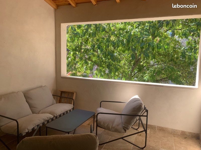 Appartement à louer, 75m², Chauriat