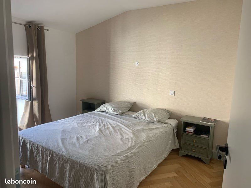 Appartement à louer, 75m², Chauriat