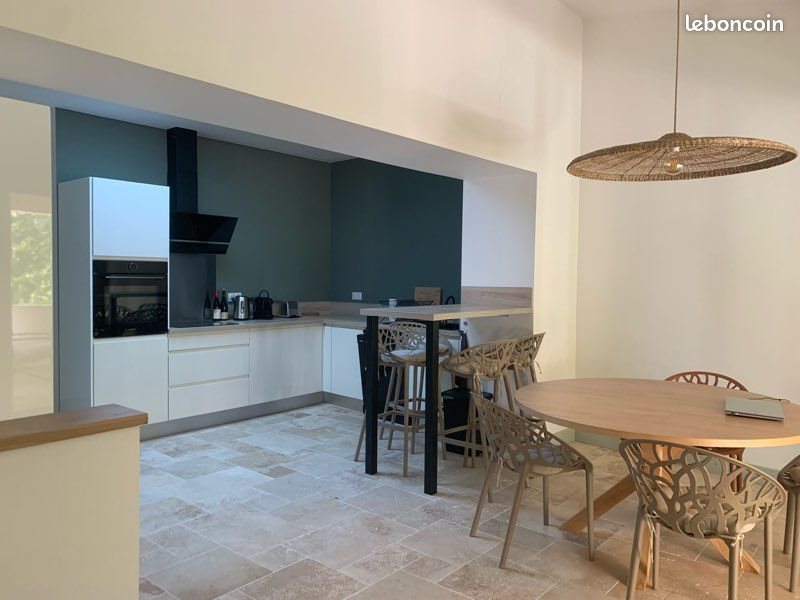Appartement à louer, 75m², Chauriat