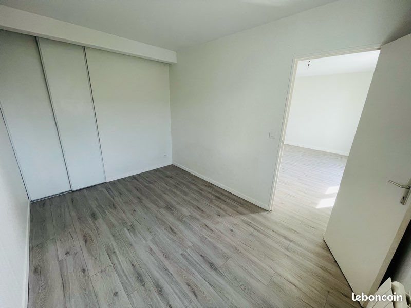 Appartement à vendre, 34m², Tours
