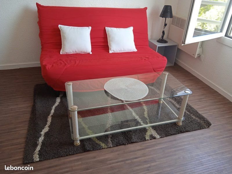 Appartement à louer, 21m², Limoges