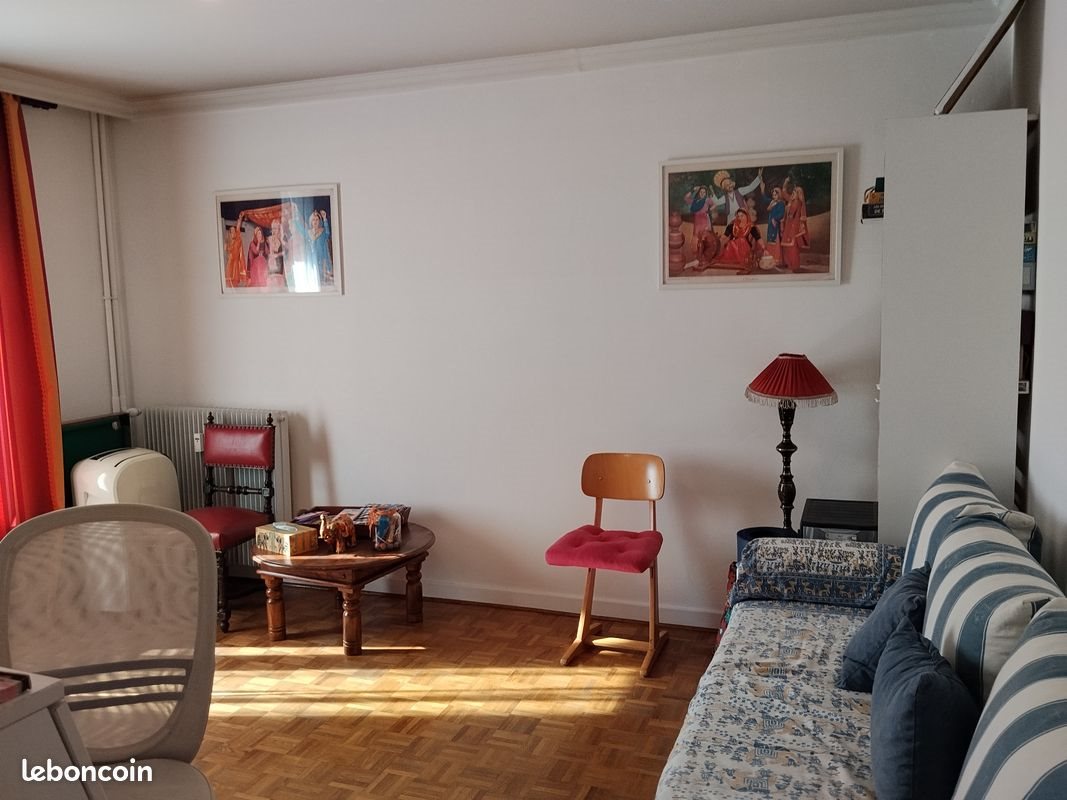 Appartement à vendre, 78m², Valence