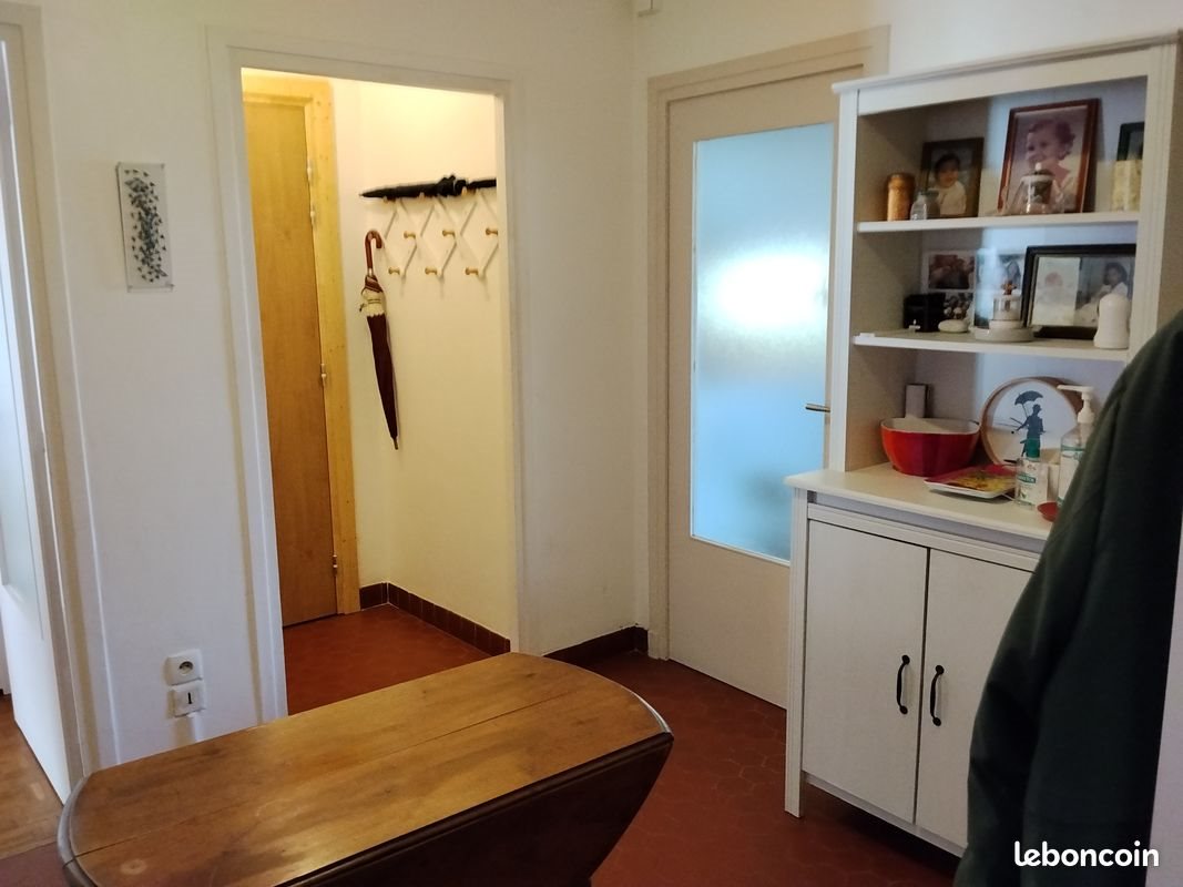Appartement à vendre, 78m², Valence