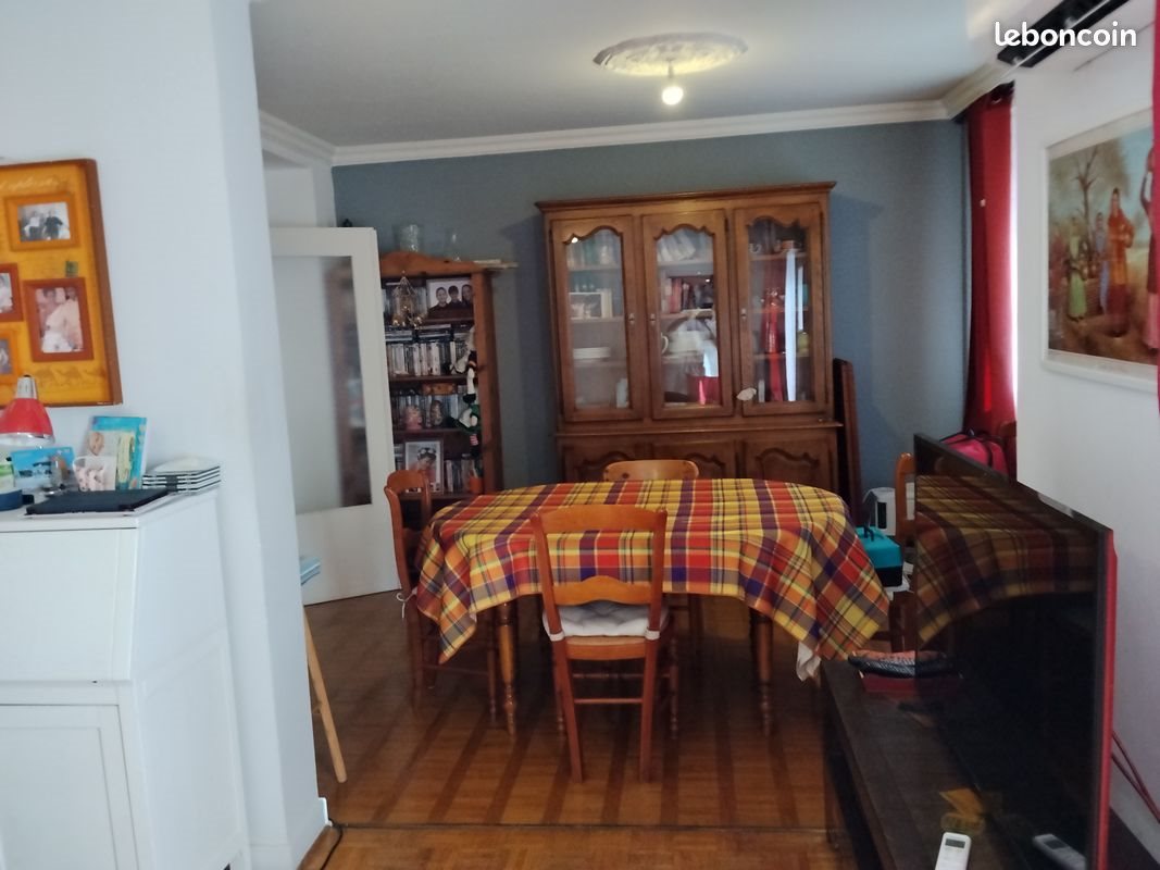 Appartement à vendre, 78m², Valence